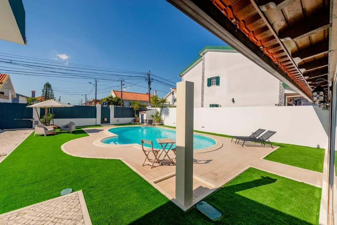 Villa Chale Da Lala Amora Exterior foto