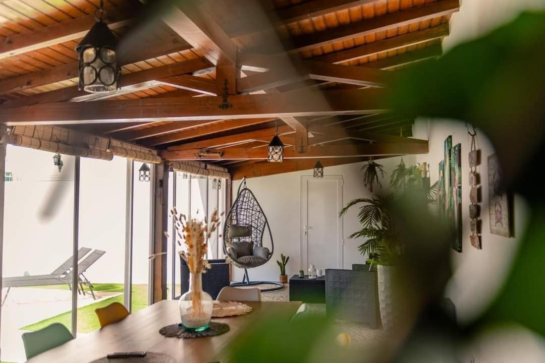 Villa Chale Da Lala Amora Exterior foto