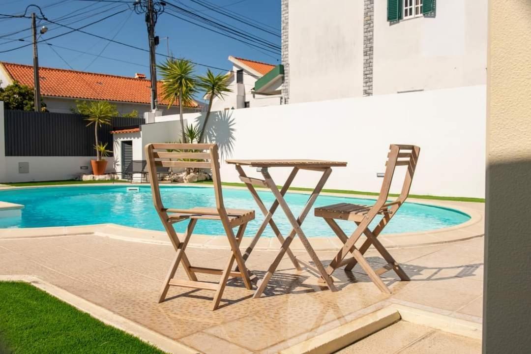 Villa Chale Da Lala Amora Exterior foto